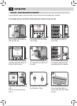 Предварительный просмотр 15 страницы Gaggia RI9702/01 Manual