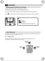 Предварительный просмотр 17 страницы Gaggia RI9702/01 Manual