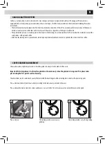 Preview for 18 page of Gaggia RI9702/01 Manual