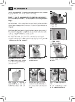 Preview for 21 page of Gaggia RI9702/01 Manual