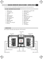 Preview for 11 page of Gaggia RI9702/02 Operation And Maintenance Manual