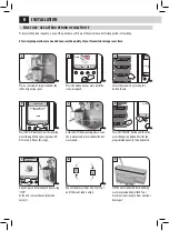 Preview for 14 page of Gaggia RI9702/02 Operation And Maintenance Manual