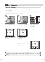 Preview for 22 page of Gaggia RI9702/02 Operation And Maintenance Manual