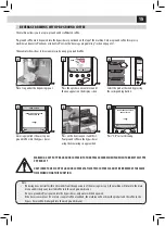 Preview for 23 page of Gaggia RI9702/02 Operation And Maintenance Manual