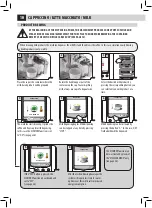 Preview for 24 page of Gaggia RI9702/02 Operation And Maintenance Manual