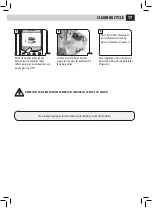 Preview for 25 page of Gaggia RI9702/02 Operation And Maintenance Manual