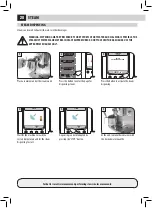 Preview for 28 page of Gaggia RI9702/02 Operation And Maintenance Manual