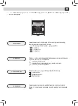 Preview for 31 page of Gaggia RI9702/02 Operation And Maintenance Manual