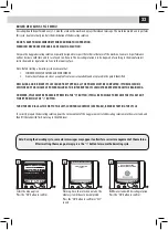 Preview for 41 page of Gaggia RI9702/02 Operation And Maintenance Manual