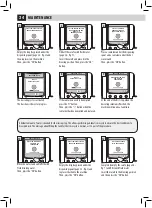 Preview for 42 page of Gaggia RI9702/02 Operation And Maintenance Manual