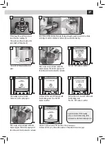 Preview for 45 page of Gaggia RI9702/02 Operation And Maintenance Manual