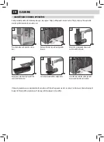 Preview for 46 page of Gaggia RI9702/02 Operation And Maintenance Manual