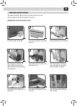 Preview for 47 page of Gaggia RI9702/02 Operation And Maintenance Manual