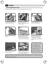 Preview for 62 page of Gaggia RI9702/02 Operation And Maintenance Manual