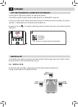 Preview for 66 page of Gaggia RI9702/02 Operation And Maintenance Manual