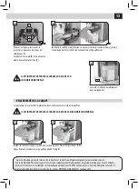 Preview for 71 page of Gaggia RI9702/02 Operation And Maintenance Manual