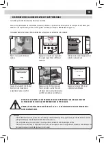 Preview for 73 page of Gaggia RI9702/02 Operation And Maintenance Manual