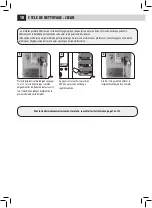 Preview for 76 page of Gaggia RI9702/02 Operation And Maintenance Manual