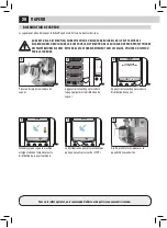 Preview for 78 page of Gaggia RI9702/02 Operation And Maintenance Manual