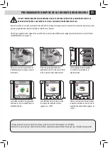 Preview for 79 page of Gaggia RI9702/02 Operation And Maintenance Manual