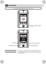 Preview for 80 page of Gaggia RI9702/02 Operation And Maintenance Manual