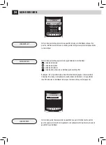 Preview for 82 page of Gaggia RI9702/02 Operation And Maintenance Manual