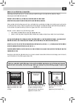 Preview for 91 page of Gaggia RI9702/02 Operation And Maintenance Manual