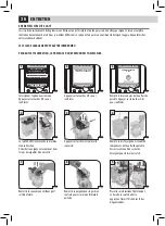 Preview for 94 page of Gaggia RI9702/02 Operation And Maintenance Manual