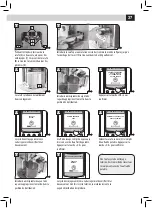 Preview for 95 page of Gaggia RI9702/02 Operation And Maintenance Manual