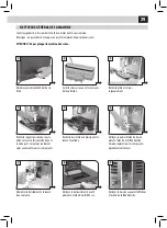 Preview for 97 page of Gaggia RI9702/02 Operation And Maintenance Manual