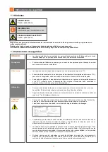 Preview for 4 page of Gaggia Ruby Operating Instructions Manual