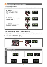 Предварительный просмотр 12 страницы Gaggia Ruby Operating Instructions Manual