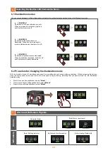 Предварительный просмотр 24 страницы Gaggia Ruby Operating Instructions Manual