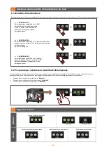 Предварительный просмотр 36 страницы Gaggia Ruby Operating Instructions Manual