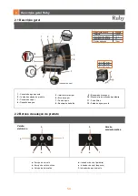 Предварительный просмотр 54 страницы Gaggia Ruby Operating Instructions Manual