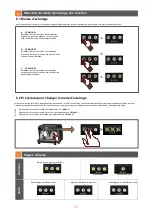 Предварительный просмотр 72 страницы Gaggia Ruby Operating Instructions Manual