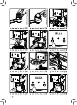 Preview for 4 page of Gaggia SIN040 GTUL Operating Instructions Manual