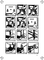 Preview for 5 page of Gaggia SIN040 GTUL Operating Instructions Manual