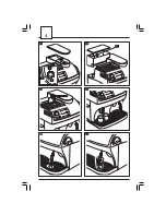 Preview for 4 page of Gaggia SUP 020 Operating Instructions Manual