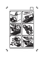 Preview for 5 page of Gaggia SUP 020 Operating Instructions Manual