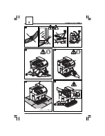 Preview for 8 page of Gaggia SUP 020 Operating Instructions Manual