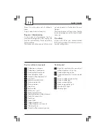 Preview for 24 page of Gaggia SUP 020 Operating Instructions Manual