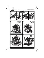 Preview for 36 page of Gaggia SUP 020 Operating Instructions Manual