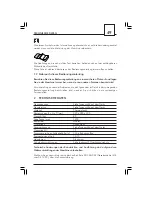 Preview for 49 page of Gaggia SUP 020 Operating Instructions Manual