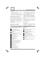 Preview for 52 page of Gaggia SUP 020 Operating Instructions Manual