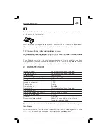 Preview for 63 page of Gaggia SUP 020 Operating Instructions Manual