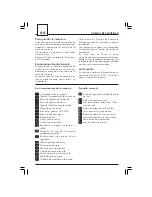 Preview for 66 page of Gaggia SUP 020 Operating Instructions Manual