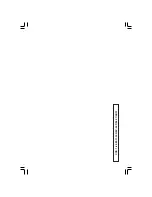 Preview for 76 page of Gaggia SUP 020 Operating Instructions Manual