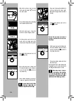 Предварительный просмотр 34 страницы Gaggia Sup 035G Operating Instructions Manual