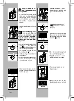 Preview for 38 page of Gaggia Sup 035G Operating Instructions Manual